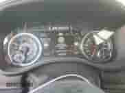 2020 Ram 1500 Big Horn с VIN 1C6SRFFT9LN161903, выставлен на аукционе Copart как лот 74815704 с пробегом 66 652 миль миль и Списание • Salvage title. История ставок и продаж доступна на DreamBid. Изображение 9.