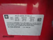 ✅ 2014 Chevrolet Malibu LT • VIN: 1G11C5SL1EF287538 • Лот: 43593817. Опубликован ранее на IAAI с пробегом 72 387 миль. Бесплатный доступ к архиву аукционных продаж из США и подробный отчёт об истории автомобиля на DreamBid. Изображение 9.