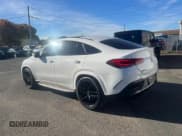 ✅ 2021 Mercedes-Benz GLE 53 AMG • VIN: 4JGFD6BB2MA385976 • Lot: 90675785. Listed on Copart with 78,645 mi. Free auction sales archive from the USA and detailed vehicle history report at DreamBid. Image 2.
