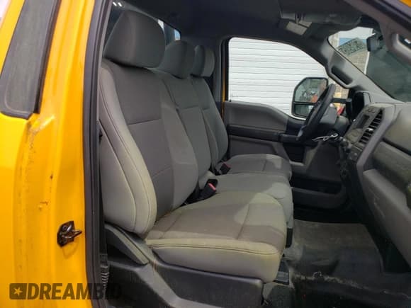 ✅ 2020 Ford F-250 XL • VIN: 1FTBF2A68LEC33248 • Lot: 57964905. Wystawiony na Copart z przebiegiem 37 398 mil. Bezpłatny archiwum sprzedaży aukcyjnych z USA i szczegółowy raport historii pojazdu na DreamBid. Zdjęcie 10.