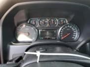 ✅ 2015 Chevrolet Silverado 1500 LT • VIN: 3GCPCREC0FG504291 • Lot: 61837075. Wystawiony na Copart z przebiegiem 224 860 mil. Bezpłatny archiwum sprzedaży aukcyjnych z USA i szczegółowy raport historii pojazdu na DreamBid. Zdjęcie 9.