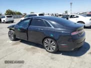 ✅ 2019 Lincoln MKZ Reserve II • VIN: 3LN6L5E92KR605402 • Lot: 69147905. Listed on Copart with 81,176 mi. Free auction sales archive from the USA and detailed vehicle history report at DreamBid. Image 2.