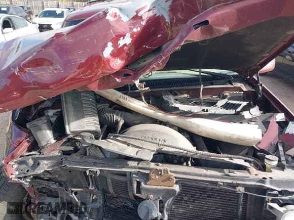 ✅ 1999 GMC Yukon • VIN: 1GKEK13R8XR914474 • Лот: 43444897. Опубликован ранее на IAAI с пробегом 110 000 миль. Бесплатный доступ к архиву аукционных продаж из США и подробный отчёт об истории автомобиля на DreamBid. Изображение 10.