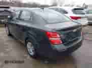 2017 Chevrolet Sonic LS с VIN 1G1JA5SH0H4139995, выставлен на аукционе IAAI как лот 41697859 с пробегом 132 018 миль миль и . История ставок и продаж доступна на DreamBid. Изображение 3.