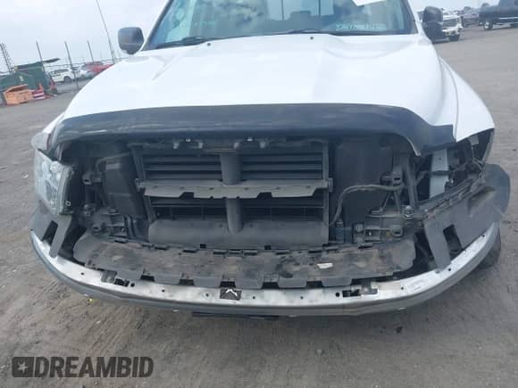 2016 Ram 1500 Big Horn with VIN 1C6RR6LG6GS208415, listed as a IAAI auction lot 41800900 with 214,732 mi miles and . Bid and sale history available at DreamBid. Image 18.