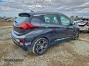 ✅ 2019 Chevrolet Bolt EV Premier • VIN: 1G1FZ6S02K4117731 • Lot: 94175675. Listed on Copart with 139,222 mi. Free auction sales archive from the USA and detailed vehicle history report at DreamBid. Image 3.