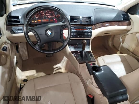 ✅ 2005 BMW 3 Series 325xi • VIN: WBAEU33435PR16354 • Lot: 59878885. Wystawiony na Copart z przebiegiem 111 937 mil. Bezpłatny archiwum sprzedaży aukcyjnych z USA i szczegółowy raport historii pojazdu na DreamBid. Zdjęcie 8.
