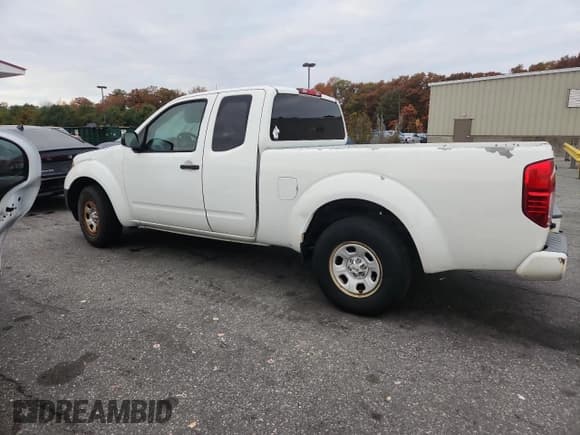 ✅ 2018 Nissan Frontier S • VIN: 1N6BD0CT3JN732451 • Лот: 90275175. Опубликован ранее на Copart с пробегом 192 116 миль. Бесплатный доступ к архиву аукционных продаж из США и подробный отчёт об истории автомобиля на DreamBid. Изображение 2.