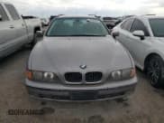 ✅ 2000 BMW 5 Series 528i • VIN: WBADP6345YBV63945 • Лот: 76298424. Опубликован ранее на Copart с пробегом Не указан. Бесплатный доступ к архиву аукционных продаж из США и подробный отчёт об истории автомобиля на DreamBid. Изображение 5.