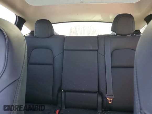 ✅ 2023 Tesla Model Y Long Range • VIN: 7SAYGAEE6PF637837 • Лот: 56227545. Опубликован ранее на Copart с пробегом 19 646 миль. Бесплатный доступ к архиву аукционных продаж из США и подробный отчёт об истории автомобиля на DreamBid. Изображение 10.