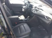 ✅ 2022 Buick Encore GX Essence • VIN: KL4MMFSL9NB021452 • Лот: 42447110. Опубликован ранее на IAAI с пробегом 37 101 миль. Бесплатный доступ к архиву аукционных продаж из США и подробный отчёт об истории автомобиля на DreamBid. Изображение 5.