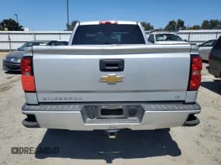 ✅ 2017 Chevrolet Silverado 1500 LT • VIN: 1GCVKREC3HZ382894 • Лот: 67595804. Опубликован ранее на Copart с пробегом 112 188 миль. Бесплатный доступ к архиву аукционных продаж из США и подробный отчёт об истории автомобиля на DreamBid. Изображение 6.