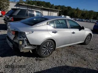 ✅ 2023 Nissan Altima SV • VIN: 1N4BL4DV4PN372747 • Лот: 85923255. Опубликован ранее на Copart с пробегом 63 808 миль. Бесплатный доступ к архиву аукционных продаж из США и подробный отчёт об истории автомобиля на DreamBid. Изображение 3.