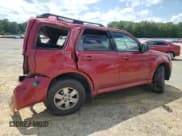 ✅ 2011 Mercury Mariner • VIN: 4M2CN8B76BKJ03934 • Lot: 64886574. Listed on Copart with Not provided. Free auction sales archive from the USA and detailed vehicle history report at DreamBid. Image 3.