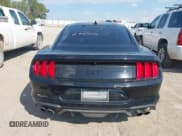 ✅ 2023 Ford Mustang GT • VIN: 1FA6P8CF3P5303958 • Lot: 43230140. Wystawiony na IAAI z przebiegiem 38 669 mil. Bezpłatny archiwum sprzedaży aukcyjnych z USA i szczegółowy raport historii pojazdu na DreamBid. Zdjęcie 16.