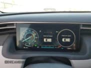 ✅ 2023 Hyundai Tucson Limited • VIN: KM8JFDA26PU117171 • Lot: 70316384. Wystawiony na Copart z przebiegiem 12 549 mil. Bezpłatny archiwum sprzedaży aukcyjnych z USA i szczegółowy raport historii pojazdu na DreamBid. Zdjęcie 9.