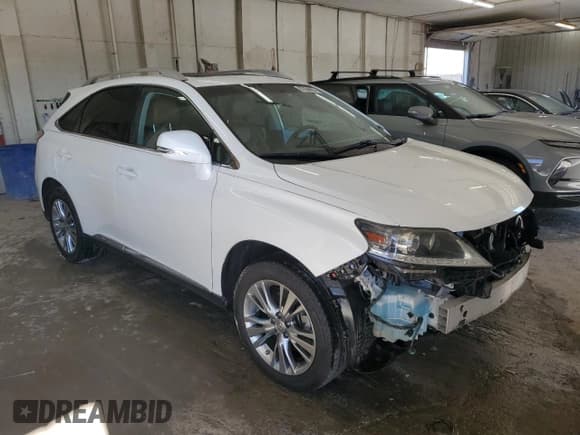 ✅ 2013 Lexus RX 450h • VIN: JTJBC1BA5D2054316 • Lot: 87056665. Listed on Copart with 87,111 mi. Free auction sales archive from the USA and detailed vehicle history report at DreamBid. Image 4.