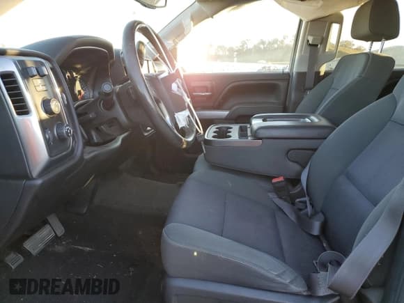 ✅ 2015 Chevrolet Silverado 1500 LT • VIN: 3GCUKREC1FG273455 • Лот: 91556595. Опубликован ранее на Copart с пробегом 132 704 миль. Бесплатный доступ к архиву аукционных продаж из США и подробный отчёт об истории автомобиля на DreamBid. Изображение 7.