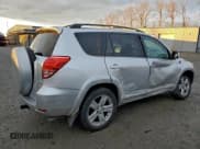 ✅ 2006 Toyota RAV4 Sport • VIN: JTMBK32V765010677 • Lot: 94375095. Listed on Copart with 217,557 mi. Free auction sales archive from the USA and detailed vehicle history report at DreamBid. Image 3.