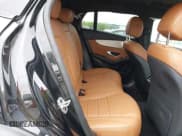✅ 2023 Mercedes-Benz GLC 300 • VIN: W1N0J8EB8PG149045 • Lot: 42460561. Wystawiony na IAAI z przebiegiem 36 200 mil. Bezpłatny archiwum sprzedaży aukcyjnych z USA i szczegółowy raport historii pojazdu na DreamBid. Zdjęcie 8.