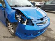 ✅ 2008 Honda Fit Sport • VIN: JHMGD38628S046067 • Lot: 43611583. Wystawiony na IAAI z przebiegiem 266 264 mil. Bezpłatny archiwum sprzedaży aukcyjnych z USA i szczegółowy raport historii pojazdu na DreamBid. Zdjęcie 12.