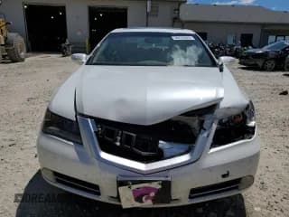 ✅ 2009 Acura RL Technology • VIN: JH4KB26699C002401 • Лот: 58220024. Опубликован ранее на Copart с пробегом 206 133 миль. Бесплатный доступ к архиву аукционных продаж из США и подробный отчёт об истории автомобиля на DreamBid. Изображение 5.