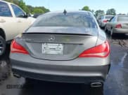 ✅ 2014 Mercedes-Benz CLA 250 • VIN: WDDSJ4EB8EN064844 • Lot: 42176682. Listed on IAAI with 233,038 mi. Free auction sales archive from the USA and detailed vehicle history report at DreamBid. Image 16.