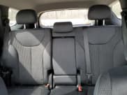 ✅ 2019 Hyundai Santa Fe SE • VIN: 5NMS2CAD5KH127707 • Lot: 48631823. Wystawiony na Copart z przebiegiem 70 079 mil. Bezpłatny archiwum sprzedaży aukcyjnych z USA i szczegółowy raport historii pojazdu na DreamBid. Zdjęcie 10.