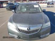 ✅ 2014 Acura MDX Technology • VIN: 5FRYD4H45EB030656 • Lot: 43696622. Listed on IAAI with 176,515 mi. Free auction sales archive from the USA and detailed vehicle history report at DreamBid. Image 6.