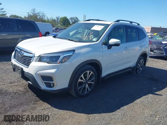 ✅ 2021 Subaru Forester Limited • VIN: JF2SKAUC7MH547515 • Lot: 43350114. Wystawiony na IAAI z przebiegiem 31 749 mil. Bezpłatny archiwum sprzedaży aukcyjnych z USA i szczegółowy raport historii pojazdu na DreamBid. Zdjęcie 17.