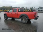 ✅ 2002 Nissan Frontier SE • VIN: 1N6ED29XX2C303064 • Lot: 90614035. Listed on Copart with 304,442 mi. Free auction sales archive from the USA and detailed vehicle history report at DreamBid. Image 2.