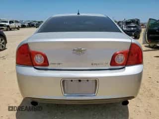 2009 Chevrolet Malibu 2LT z VIN 1G1ZJ577894249942, wystawiony jako Copart lot #66618645 z przebiegiem 185 368 mil mil oraz Czysty tytuł • Clean title. Historia ofert i sprzedaży dostępna na DreamBid. Obrazek 6.