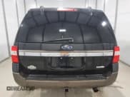 ✅ 2015 Ford Expedition Max XLT • VIN: 1FMJK1HT3FEF25029 • Lot: 69972705. Listed on Copart with 172,043 mi. Free auction sales archive from the USA and detailed vehicle history report at DreamBid. Image 6.