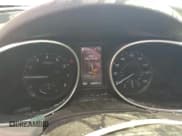 ✅ 2018 Hyundai Santa Fe 2.0T • VIN: 5XYZU4LA4JG529079 • Лот: 81975085. Опубликован ранее на Copart с пробегом 164 631 миль. Бесплатный доступ к архиву аукционных продаж из США и подробный отчёт об истории автомобиля на DreamBid. Изображение 9.