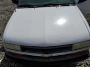 ✅ 2003 Chevrolet S-10 LS • VIN: 1GCCS14H738251830 • Лот: 52973955. Опубликован ранее на Copart с пробегом Не указан. Бесплатный доступ к архиву аукционных продаж из США и подробный отчёт об истории автомобиля на DreamBid. Изображение 11.