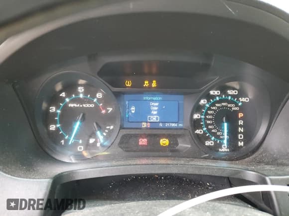 ✅ 2012 Ford Explorer • VIN: 1FMHK7B86CGA55603 • Лот: 54151925. Опубликован ранее на Copart с пробегом 217 964 миль. Бесплатный доступ к архиву аукционных продаж из США и подробный отчёт об истории автомобиля на DreamBid. Изображение 9.