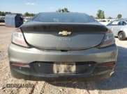 ✅ 2016 Chevrolet Volt Premier • VIN: 1G1RD6S54GU124856 • Lot: 69553623. Listed on Copart with 140,090 mi. Free auction sales archive from the USA and detailed vehicle history report at DreamBid. Image 6.