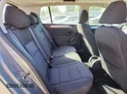 ✅ 2011 Volkswagen Golf • VIN: WVWDB7AJ2BW329925 • Lot: 89714015. Listed on Copart with 196,306 mi. Free auction sales archive from the USA and detailed vehicle history report at DreamBid. Image 10.