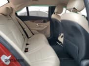 ✅ 2016 Mercedes-Benz C 300 • VIN: 55SWF4JB2GU149312 • Lot: 69902935. Wystawiony na Copart z przebiegiem 75 898 mil. Bezpłatny archiwum sprzedaży aukcyjnych z USA i szczegółowy raport historii pojazdu na DreamBid. Zdjęcie 10.