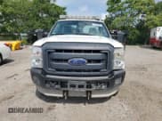 ✅ 2014 Ford F-350 XL • VIN: 1FTRF3B61EEA23936 • Lot: 57956095. Listed on Copart with 59,739 mi. Free auction sales archive from the USA and detailed vehicle history report at DreamBid. Image 5.