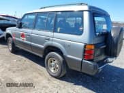 ✅ 1993 Mitsubishi Montero • VIN: JA4MR41H4PJ007602 • Lot: 41832401. Wystawiony na IAAI z przebiegiem 191 549 mil. Bezpłatny archiwum sprzedaży aukcyjnych z USA i szczegółowy raport historii pojazdu na DreamBid. Zdjęcie 3.