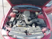 ✅ 2008 Ford Mustang GT Deluxe • VIN: 1ZVHT82H285194618 • Lot: 42001961. Listed on IAAI with 129,781 mi. Free auction sales archive from the USA and detailed vehicle history report at DreamBid. Image 10.