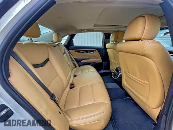 ✅ 2014 Cadillac XTS Luxury • VIN: 2G61M5S31E9190274 • Лот: 95775905. Опубликован ранее на Copart с пробегом 82 076 миль. Бесплатный доступ к архиву аукционных продаж из США и подробный отчёт об истории автомобиля на DreamBid. Изображение 6.