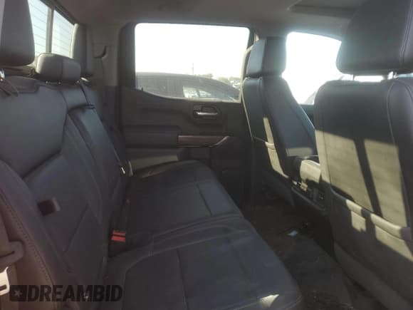 ✅ 2020 Chevrolet Silverado 1500 LT Trail Boss • VIN: 1GCPYFED2LZ100395 • Lot: 71807334. Wystawiony na Copart z przebiegiem 103 138 mil. Bezpłatny archiwum sprzedaży aukcyjnych z USA i szczegółowy raport historii pojazdu na DreamBid. Zdjęcie 10.