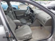 ✅ 2001 Infiniti I30 Luxury • VIN: JNKCA31A91T035878 • Lot: 42615867. Listed on IAAI with 231,434 mi. Free auction sales archive from the USA and detailed vehicle history report at DreamBid. Image 5.