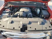 ✅ 2007 Chevrolet Silverado 1500 LTZ • VIN: 2GCFK13Y571638917 • Lot: 71784794. Listed on Copart with 90,147 mi. Free auction sales archive from the USA and detailed vehicle history report at DreamBid. Image 13.