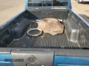 ✅ 2001 Nissan Frontier XE • VIN: 1N6DD26S61C368755 • Lot: 71514755. Listed on Copart with 198,931 mi. Free auction sales archive from the USA and detailed vehicle history report at DreamBid. Image 10.