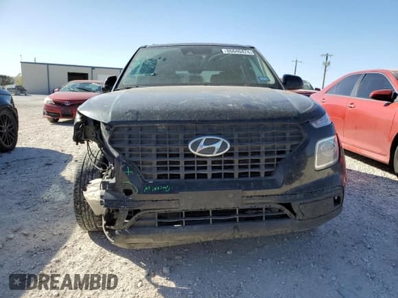 ✅ 2020 Hyundai Venue SE • VIN: KMHRB8A31LU028973 • Лот: 86640474. Опубликован ранее на Copart с пробегом 128 559 миль. Бесплатный доступ к архиву аукционных продаж из США и подробный отчёт об истории автомобиля на DreamBid. Изображение 5.