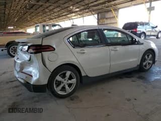 ✅ 2015 Chevrolet Volt • VIN: 1G1RB6E46FU119648 • Lot: 78474204. Wystawiony na Copart z przebiegiem 115 517 mil. Bezpłatny archiwum sprzedaży aukcyjnych z USA i szczegółowy raport historii pojazdu na DreamBid. Zdjęcie 3.