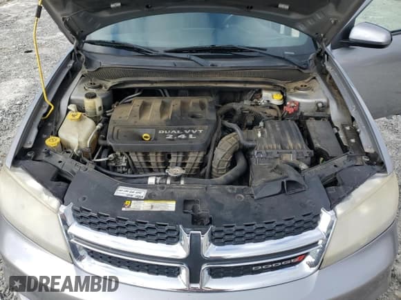 ✅ 2013 Dodge Avenger SXT • VIN: 1C3CDZCB2DN625662 • Лот: 73814864. Опубликован ранее на Copart с пробегом 213 159 миль. Бесплатный доступ к архиву аукционных продаж из США и подробный отчёт об истории автомобиля на DreamBid. Изображение 11.